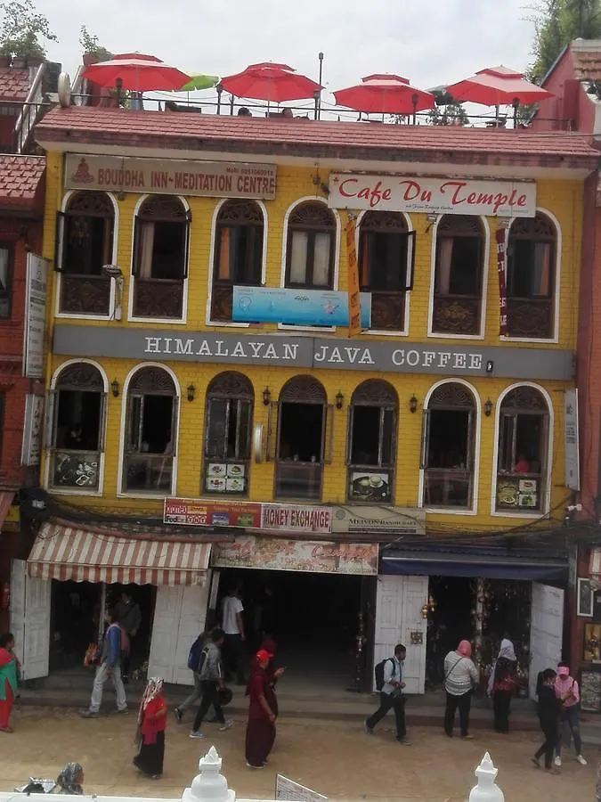 Guest house Flavors Inn Meditation Center Kathmandu