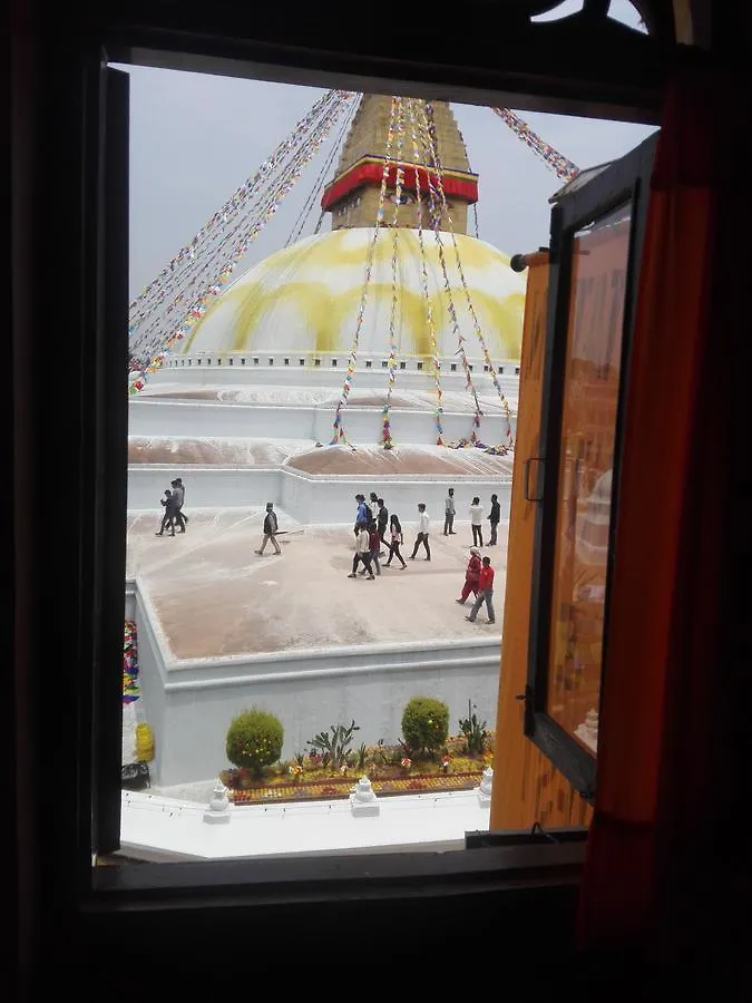 Flavors Inn Meditation Center Kathmandu 2*,  Nepal