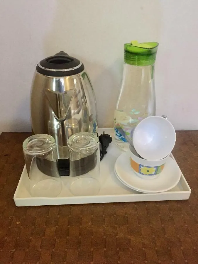 Flavors Inn Meditation Center Kathmandu Guest house