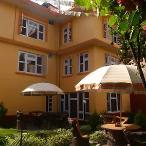 Andes House Frühstückspension
