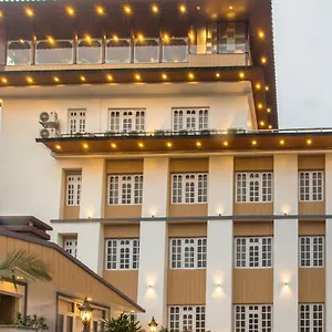 Boudha Boutique Kathmandu